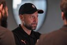 Став відомий тренерський штаб Йовічевіча у Шахтарі