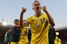 Арсенал працює над трансфером Зінченка