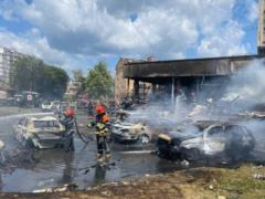 The Atlantic: Russia s war against Ukraine has morphed into terrorism
