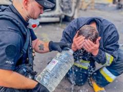 Of the 22 dead in Vinnitsa, only 6 people were identified - Klymenko