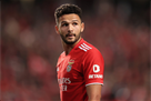 PSG became interested in the services of the Benfica striker