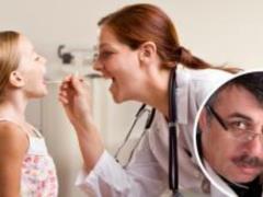 Summer sore throat or tonsillitis - Dr. Komarovsky spoke about the difference and methods of treatment