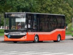 В Харькове возобновит работу еще один автобусный маршрут