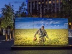 Минобороны засекретило данные о потерях