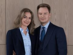 Leading business school denies awards to relatives of sanctioned oligarch Timchenko