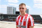 Brentford director: Yarmolyuk is a gravel man with even higher potential