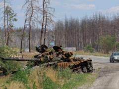 The Russians are preparing an offensive, - ISW