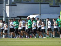 It became known with which players Shakhtar began preparations for the new season