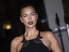 Supermodel Irina Shayk got into a scandal: she used the Russian terrorist symbol Z