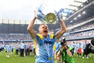 Man City ready to let Zinchenko in