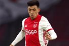 Manchester United and Ajax wait for the transfer of Martinez for 55 million euros
