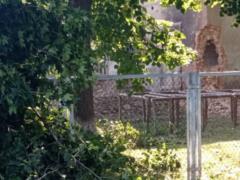 The enemy shelled the Sumy region in the morning. There are more than 20 mortar  