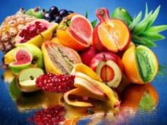 Well, that thin. Six fruits to help you lose weight