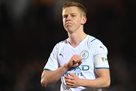 Manchester City is ready to let Zinchenko in – Arsenal is ready to proposition