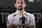 Офіційно: Тотовицький повернувся до Шахтаря