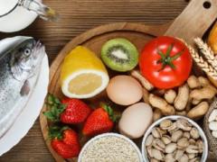 10 продуктів, якими можна  заїдати стрес 