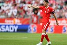 Lewandowski want to come to Barcelona with a long doby