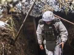 Reznikov: Ukrainian Armed Forces suffered the most losses in May