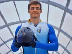 Ukrainian athlete achieved the removal of Russians from competitions in bobsleigh and skeleton
