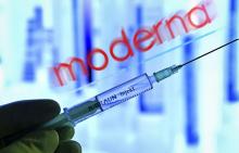 Canada praised Moderna vaccine for splitting children for 6 months