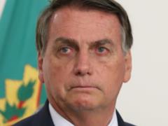 Brazilian President Says He Knows How to End the War in Ukraine