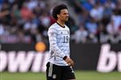 Agents urged Real to sign Sanya