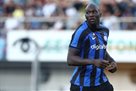 Lukaku: Having mercy, if pishov from Inter