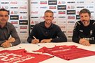 Alderweireld moved to Antwerp