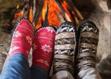 Doctors have revealed why deak people often feel cold in kіntsіvki