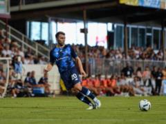 Dynamo lost in the last friendly before the duel with Fenerbahce in the Champions League qualification