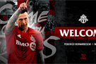 Bernardeschi Becomes Grave of Toronto