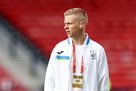 Зінченко погодив контракт з Арсеналом – Скіра