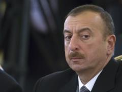 Президент Азербайджану звинуватив Вірменію та РФ у невиконанні умов капітуляції