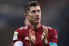 Barcelona moved from Bayern to Lewandowski transfer