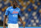 Napoli and Chelsea voted on transfer Kulibali