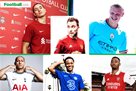 England transfer. Summer transitions