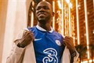 Kulibali - when you go to Chelsea: My dream will always be played in the Premier-liz