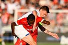 Antwerp — Dynamo Kiev 2:1 Video goals and a look at the friendly match