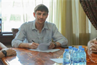 Шацьких — головний тренер Пахтакора