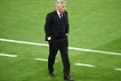 Ancelotti: For Real Madrid, the transfer window has begun