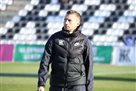 Coach Kolosa: Totovitsky meritorious honor from Liza champions