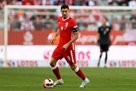 Lewandowski: I saw miracles in winter near Munich
