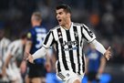Morata can turn to Juventus
