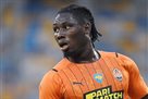 Lassina Traore came to Shakhtar near the Netherlands