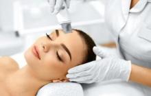 Swelling of the upper eyelid: causes and remedies