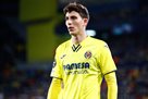 Juventus nav jazhe competition Manchester City for Pau Torres