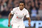 Barcelona waited for the contract with Kunde