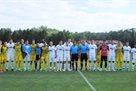 Chornomorets beat Dachiya in sparring