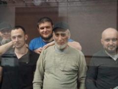 Избиение оккупанта с символикой «Z»: Крымские татары снова стали объектом информационного террора