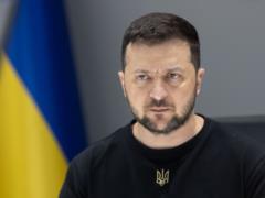Не подыгрывайте информационной игре против Украины: Зеленский призвал не верить фейкам